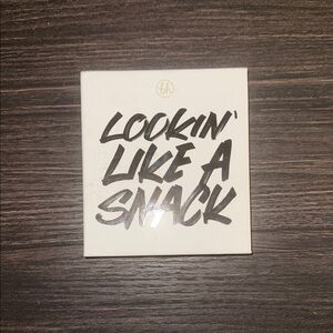 BH Cosmetics Eyeshadow Palette